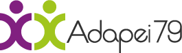 ADAPEI - Logo